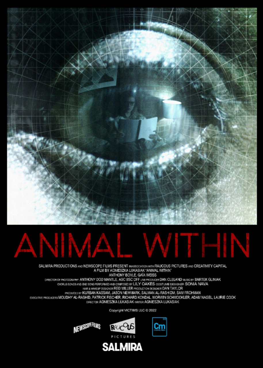 animal within